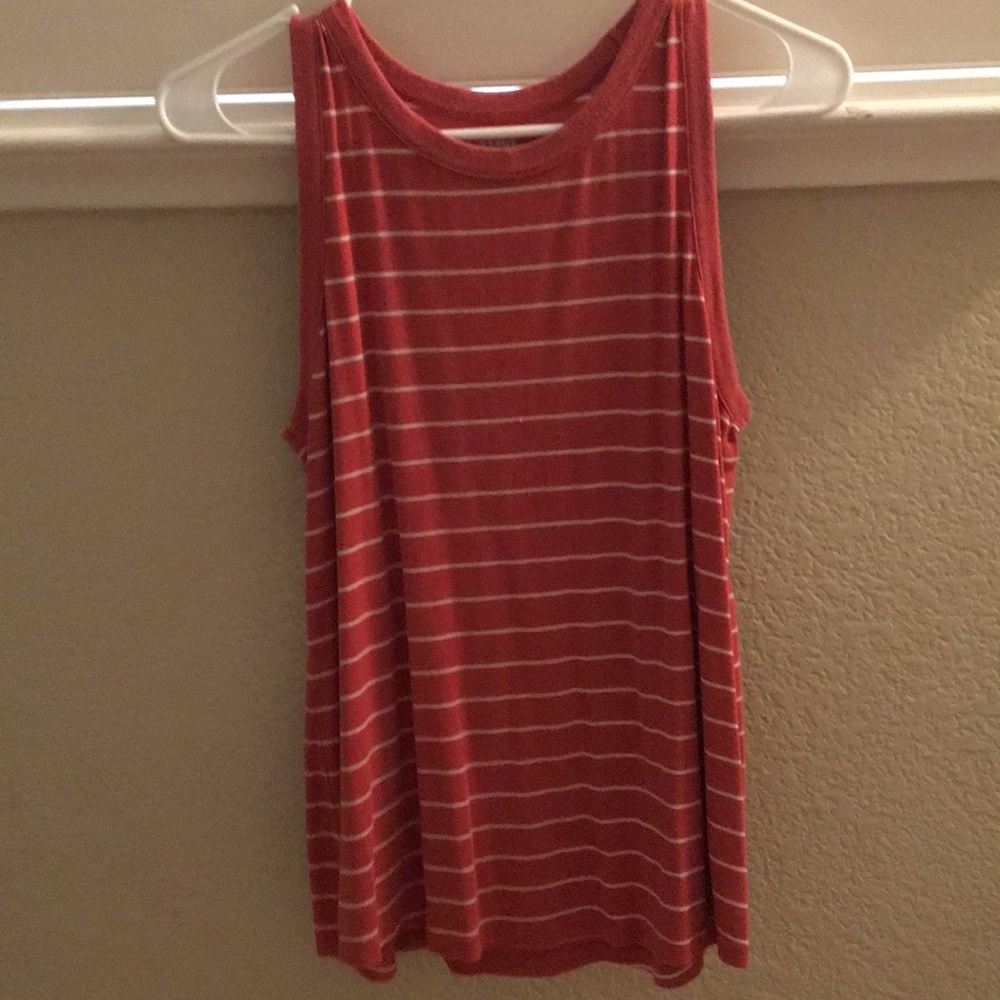Old Navy Stripped Tank Top
